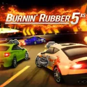 Burnin Rubber 5 XS