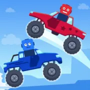 Battle Wheels