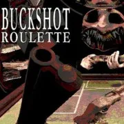 Buckshot Roulette