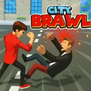 City Brawl