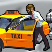 City Driver Steal Cars
