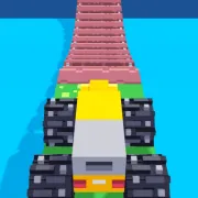 Crazy Car