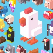 Crossy Road
