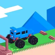 Drive Mad S