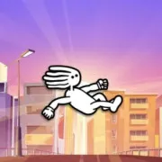Dreadhead Parkour