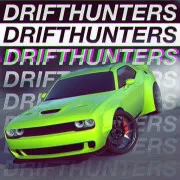 Drift Hunters 2