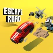 Escape Road