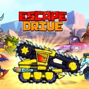 Escape Drive