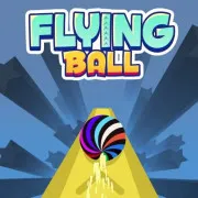 Flying Ball