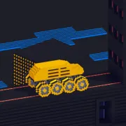 Gravity Control