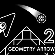 Geometry Arrow 2