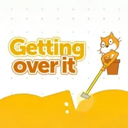 Getting Over It