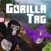 Gorilla Tag
