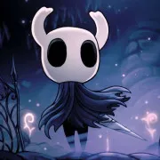 Hollow Knight