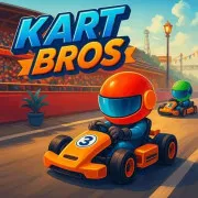Kart Bros