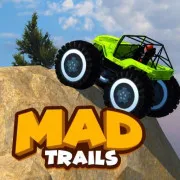 Mad Trails