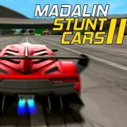 Madalin Stunt Cars 2