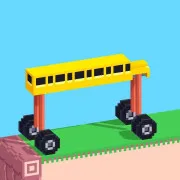 Mega Car Crazy
