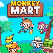 Monkey Mart