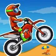 Moto X3M Bike Race Game