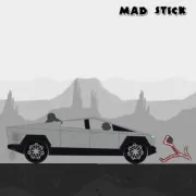 Mad Stick