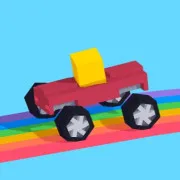 Odd Drive