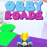 Obby Roads