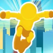 Parkour Race