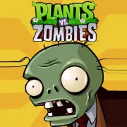 Plants vs Zombies