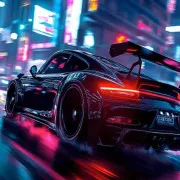 Racing Go