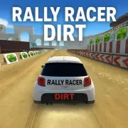 Rally Racer Dirt