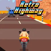 Retro Highway