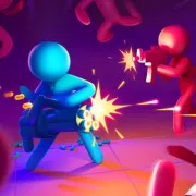 Stick It To The Stickman