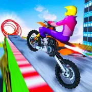 Sky Riders