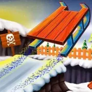 Snow Rider 3D