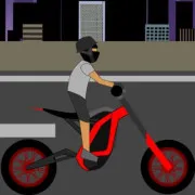 Soflo Wheelie Life