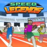 Speed ​​​​​​Legends
