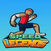 Speed ​​​​​​Legends
