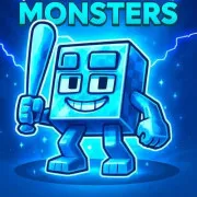 Steal Brainrot Monsters