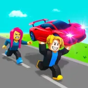 Steal Car Duel
