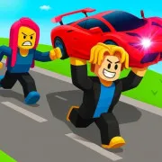 Steal Car Duel