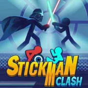 Stickman Clash