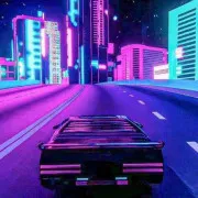 Sunset Driver