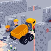 Truck Driving 2