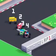 Turbo Tracks