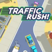 Traffic Rush