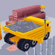 Truck Driving