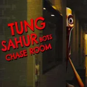 Tung Sahur Bots Chase Room