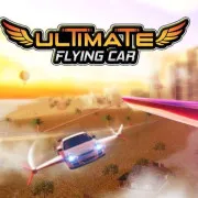 Ultimate Flying Car