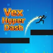 Vex Hyper Dash